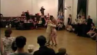 Toronto Tango Festival 2005