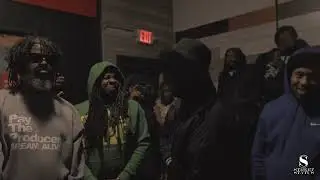 Dubby Dub vs Ejay Moore