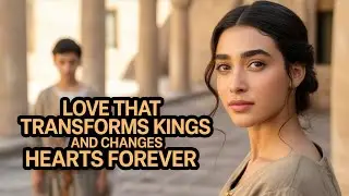 THE SHULAMMITE: God's Miraculous Love Revealed, Transforming Hearts Beyond Any Throne's Possession