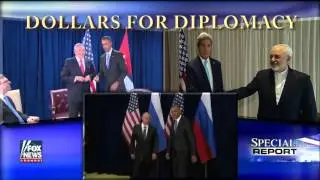 Obama administration dangles sanction relief at Moscow