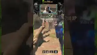 Minibak with Orion slaps#callofduty #teamlycan #cod #mw2 #mwii #orion #gamenetics #codwarzone