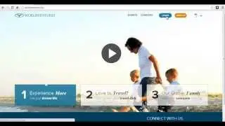 Super Simple WorldVentures Activation with Christopher Hussey