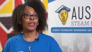 Boeing's Partnership with the Academy for Urban School Leadership (AUSL)