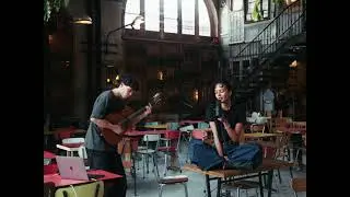 Olga Kiav - Libera Me (Live Session)