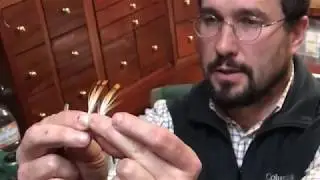 Classic Salmon Flytying in Montagu
