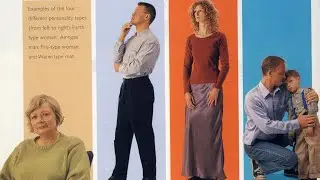 Personality Types & the Archetypal Imagination: An Intervention