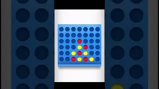 You've Lost Connect 4 If You Haven't Seen This #Shorts