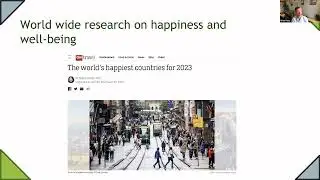 Introduction to a Culturally Sensitive Approach to Measuring Happiness Across the World