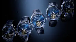 Vacheron Constantin M&eacute;tiers d&rsquo;Art 