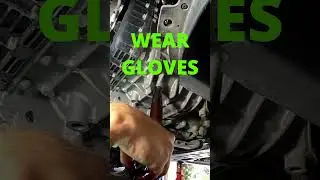 How to Drain & Fill Transmission Fluid | Kia Sportage & Hyundai 2.4L (2017&ndash;2022)
