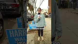 Americans Sound Off: What Does Voting Mean to You?