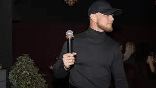 Fan Mode-ведьмак