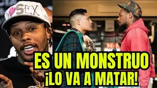 Gervonta Davis analyzes the Pitbull Cruz vs. Lamont Roach fight and reveals her prediction.