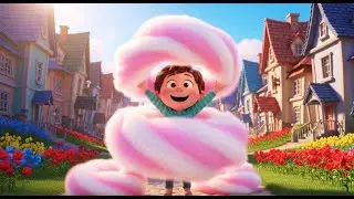 Candy Mountain Adventure | Best Kids&rsquo; Nursery Rhymes and Songs