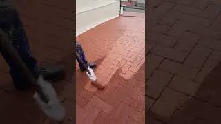 Why replace your paving when you can renew it by recoating it.