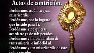 Oraciones Y Visitas Al Santisimo Sacramento Del Altar