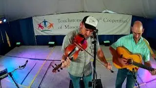 Tom Coriell - Open Division MO State Fair 2018