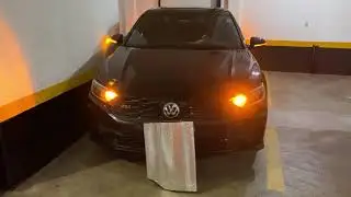 Led Turn Signal Replacement for Jetta GLI MK7