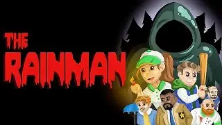 THE RAINMAN - FULL GAME No Commentary