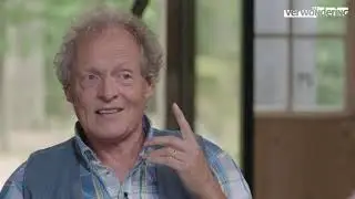 Is tegenslag nodig om te kunnen groeien? - Levensvragen met Jean-Jacques Suurmond