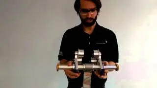 Nick's Beam Trolley video