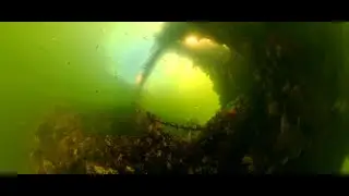 Explore Dreischor&rsquo;s &ldquo;Het Gemaal&rdquo; in 360&deg; (Grevelingen, NL) | Insta360 X5
