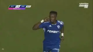 Casimir Ninga - Striker/Winger (Goals/Skills)