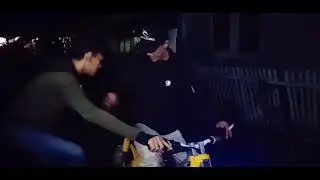 Carekan Si Haji Part 1