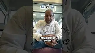 ‼️Overcoming Alcoholism‼️Part 2: The Enemy #homelessness #obesity #addiction #trauma #tennnessee