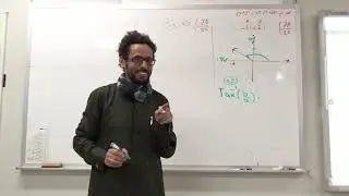 المتجهات زاوية متجه + تحصيلي