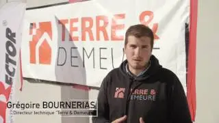 Pr&eacute;sentation Pr&eacute;mur Mitoyen Rector