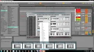 Access Virus TI - Supersaw Trance Lead Sound Design - How To