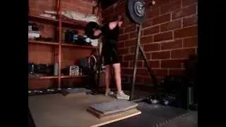 Gevatter's path to Strength