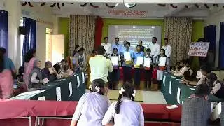 Taluk Level Science Quiz 2025