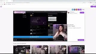 Nopixel Clip|RatedEpicz Reaction To Weird Wolfabelle Clip