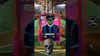 Я выбил MAICON 103 OVR в FC 25!!!