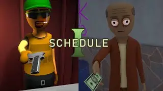 Building My DRUG Empire From The GROUND UP | Schedule 1
