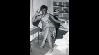 James Tisdom Throw This Poor Dog A Bone (1950)