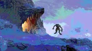 Werewolf Den