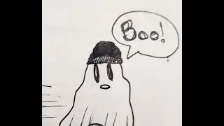 SJK - Ghost (Official Audio) [prod. squirlbeats x hushrollinup x xzzytrip]