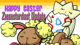 Zmanstardust Update 3/27/2016