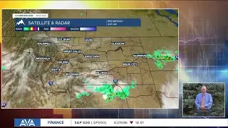 Wednesday Headlines Weather, July 30, 2025