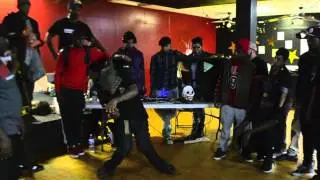 Lil Style Ripper vs Lil Flesh Killa