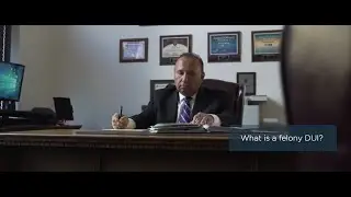 7- What is a felony DUI? | Palm Springs DUI Defense Lawyer