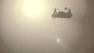 Arrow Drone Teaser