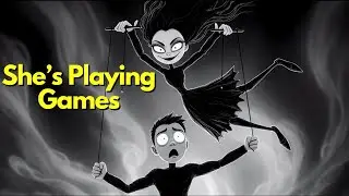 If She&rsquo;s Playing Games&hellip; Do THIS (It Flips Everything)