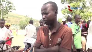 NYAGATARE: Abaturage bakomeje guhungira mu gihugu cya Uganda kubera inzara