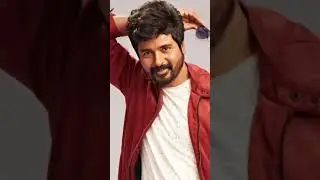 biggest upcoming south movie | sivakarthikeyan | ayalaan | south movie | factive universe 😱🔥