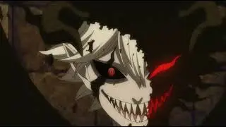 Black Clover Episode 169 - Asta Meets Liebe (DUB)