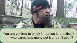 Why Bodybuilding Can't Go Mainstream Olympics etc.